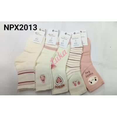 Women's socks Auravia npx2013