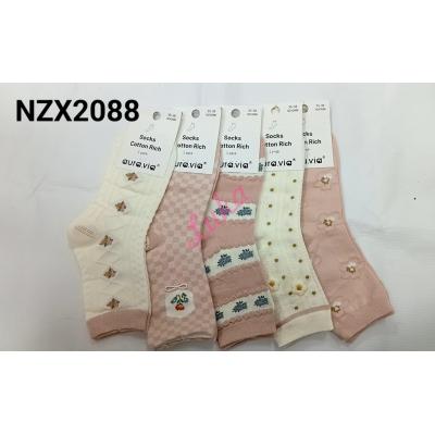 Women's socks Auravia nzx2088