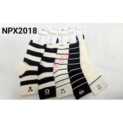 Women's socks Auravia npx2018