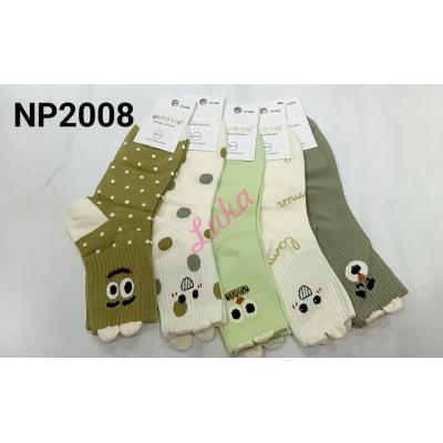 Women's socks Auravia np2008