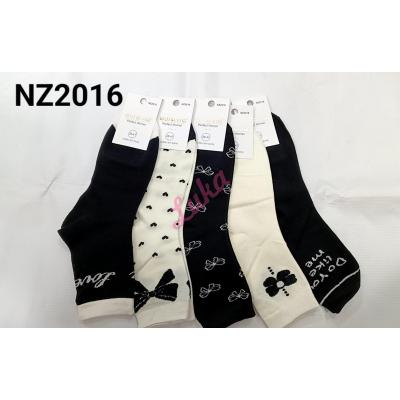 Women's socks Auravia nz2016