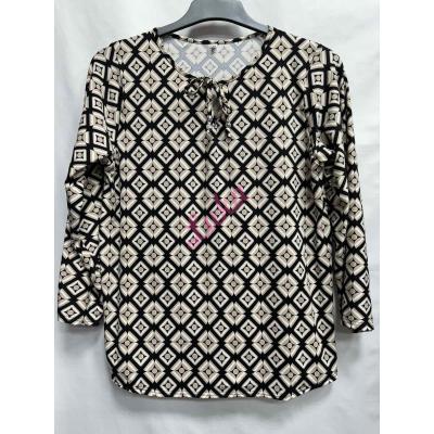 Women's Blouse Polska bol-34