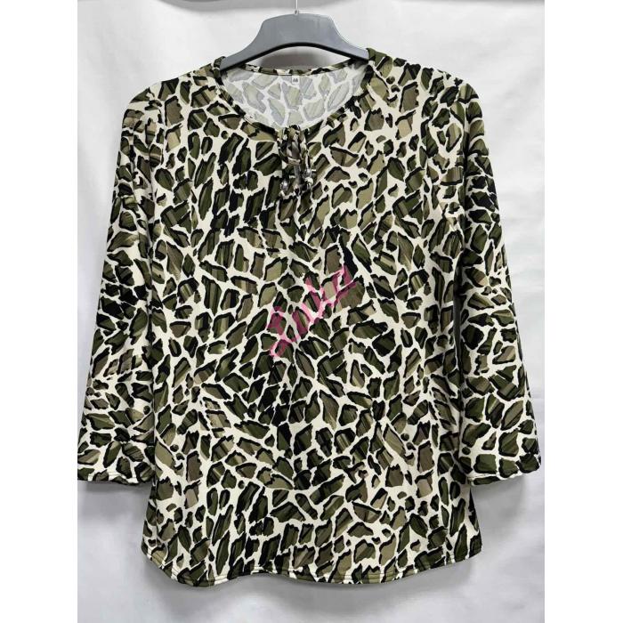 Women's Blouse Polska bol-18