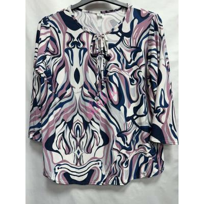 Women's Blouse Polska bol-41