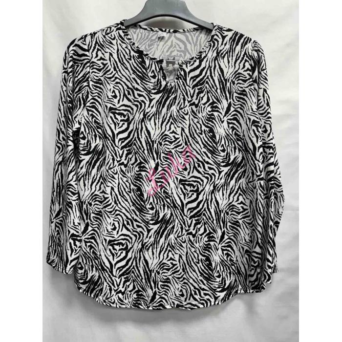 Women's Blouse Polska bol-18