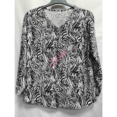 Women's Blouse Polska bol-46