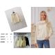 Women's sweater 3927