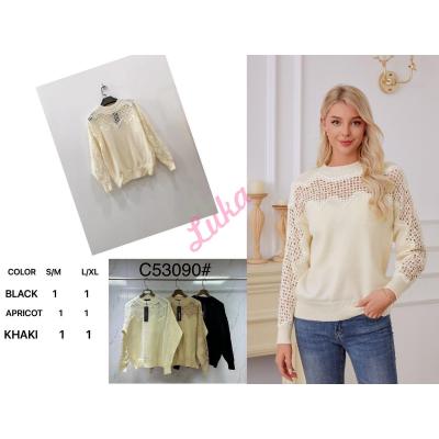 Sweter damski c53091