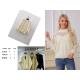 Women's sweater 3927