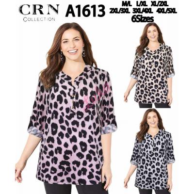 Women's Blouse CRN a1613