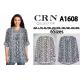 Women's Blouse CRN