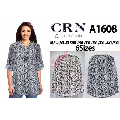 Women's Blouse CRN