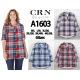 Women's Blouse CRN