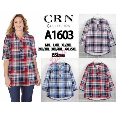 Women's Blouse CRN