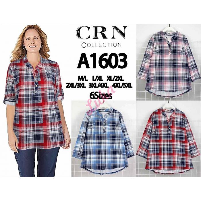 Women's Blouse CRN