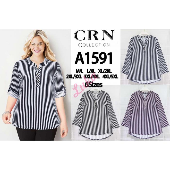 Women's Blouse CRN