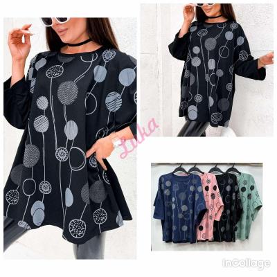 Women's Blouse lmb-60