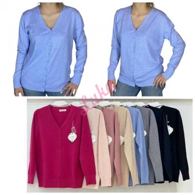 Women's sweater lmb-71