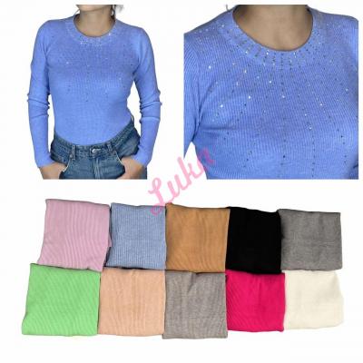 Women's sweater lmb-76