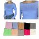 Women's sweater lmb-