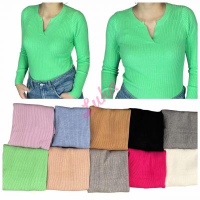 Women's sweater lmb-78