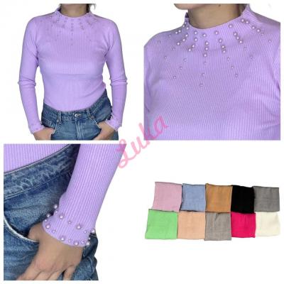 Women's sweater lmb-82