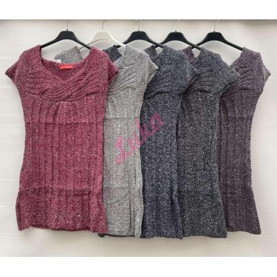 Women's sweater lmb-