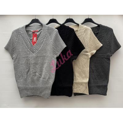 Women's sweater lmb-85