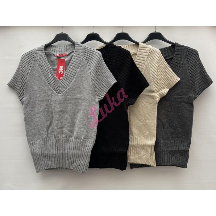 Women's sweater lmb-