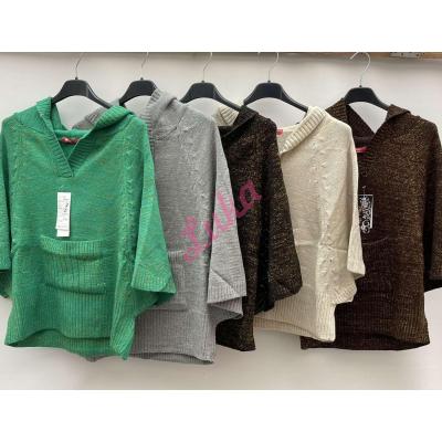 Women's sweater lmb-88