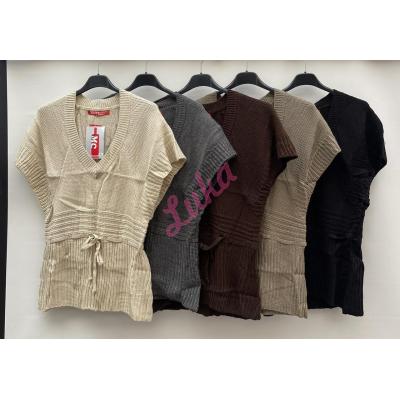 Women's sweater lmb-89