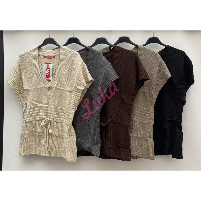 Sweter damski lmb-