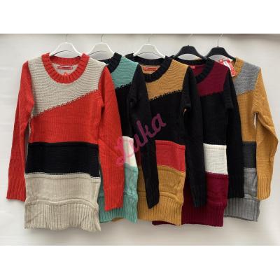 Women's sweater lmb-90