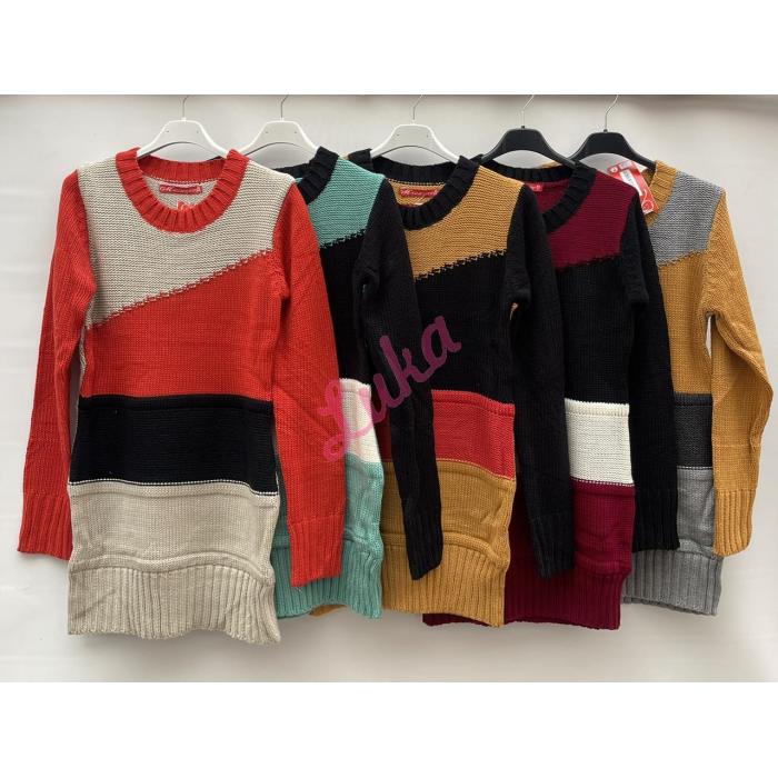 Women's sweater lmb-