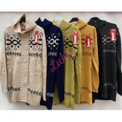 Women's sweater lmb-