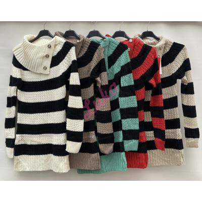 Women's sweater lmb-92