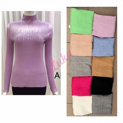 Women's sweater lmb-95