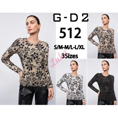 Women's Blouse