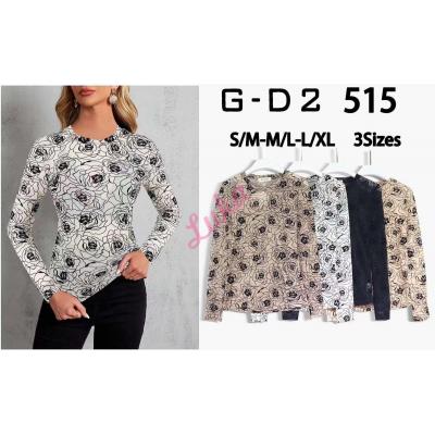 Women's Blouse 515