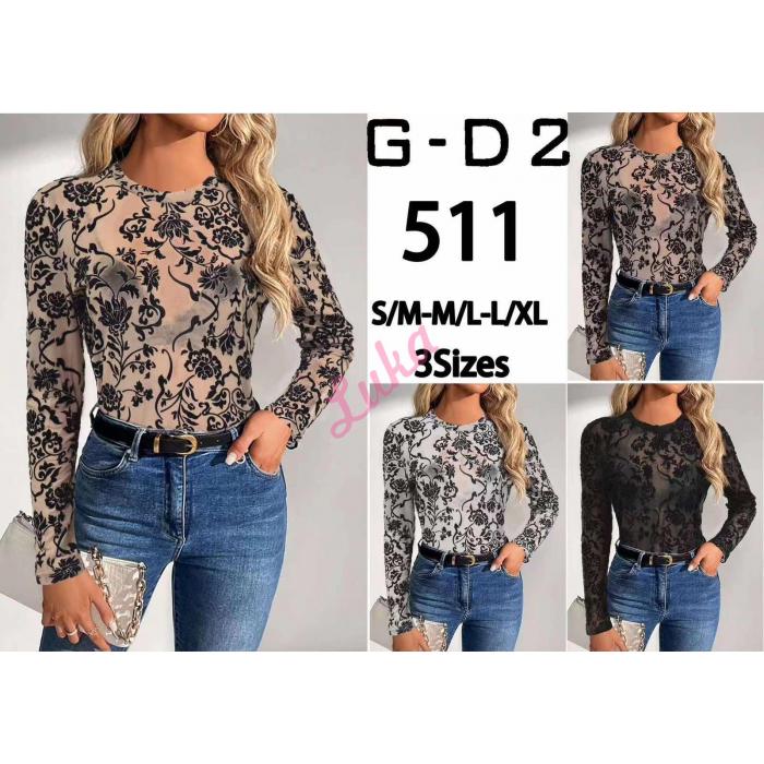 Women's Blouse