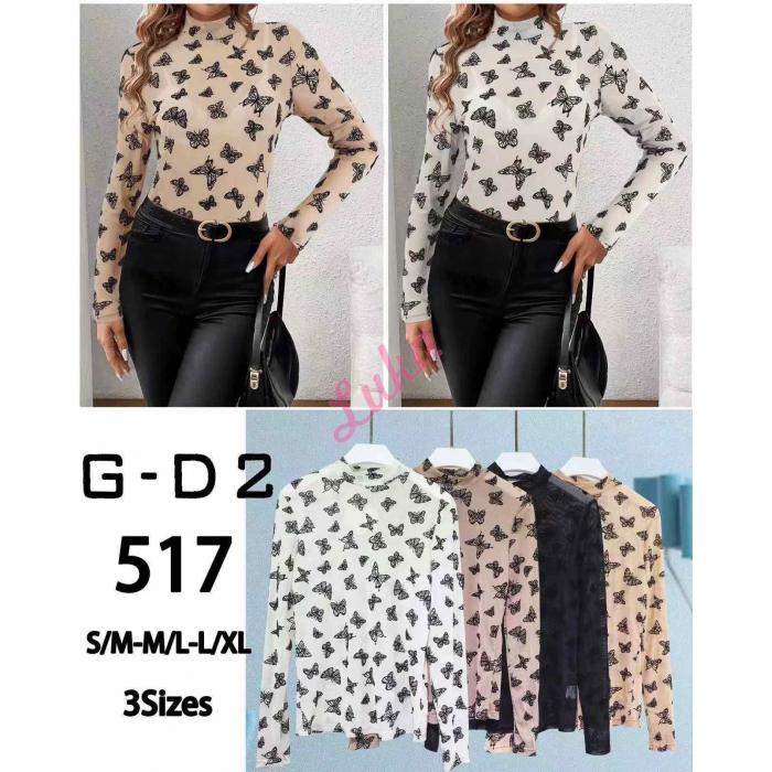 Women's Blouse