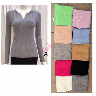 Women's sweater lmb-96