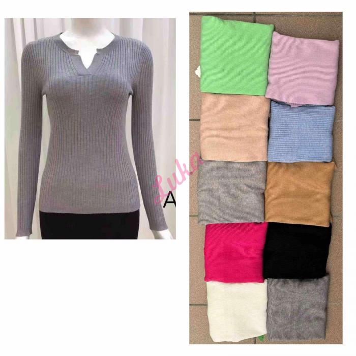 Women's sweater lmb-