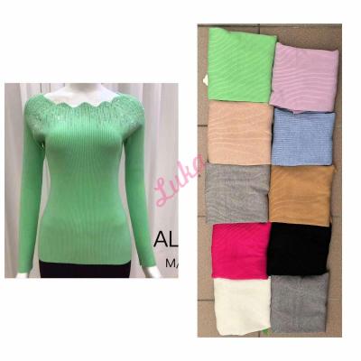 Women's sweater lmb-97