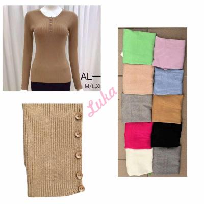 Women's sweater lmb-100