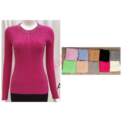 Women's sweater lmb-101