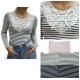 Women's Blouse lmb-