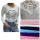 Women's Blouse lmb-