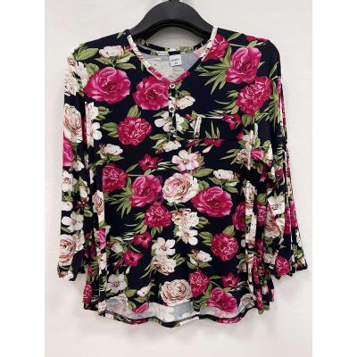 Women's Blouse Polska ubx-02