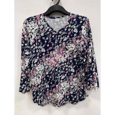 Women's Blouse Polska ubx-03